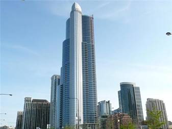 1211 S Prairie Unit 5201, Chicago, IL 60605