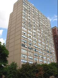 5530 S SOUTH SHORE DR Unit 12-C, CHICAGO, IL 60637