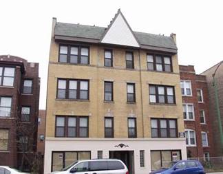4934 N Kedzie, Chicago, IL 60625
