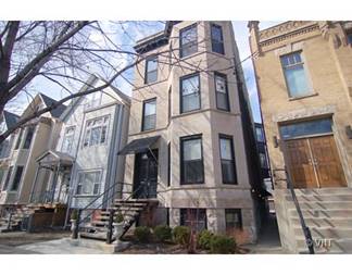 1120 W Oakdale Unit 1R,