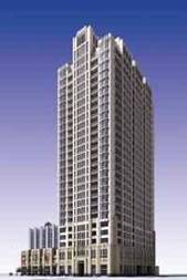 1400 S Michigan Unit 1705, Chicago, IL 60605