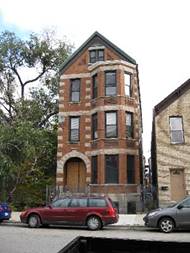1355 N Bosworth, Chicago, IL 60622