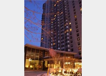 5701 N Sheridan Unit 24P, Chicago, IL 60660
