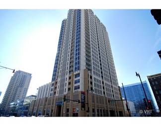 1400 S Michigan Unit 2001, Chicago, IL 60605