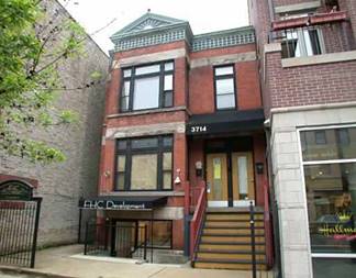 3714 N Southport, Chicago, IL 60613