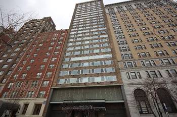 2144 N Lincoln Park West Unit 26A, Chicago, IL 60614. Please register to view additional photos