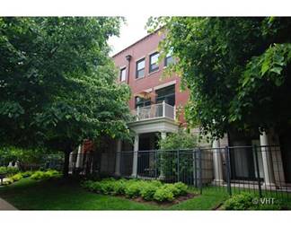 461 N Canal Unit TH, Chicago, IL 60654