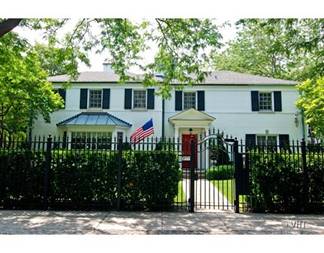 4230 N Marine, CHICAGO, IL 60613
