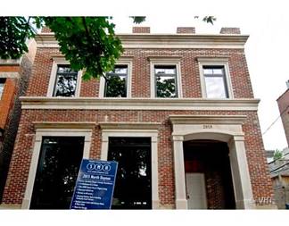 2015 N Dayton, Chicago, IL 60614