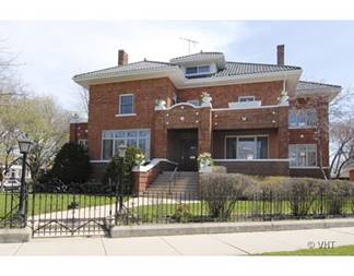 manor chicago