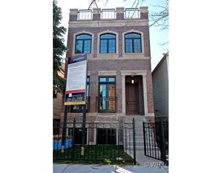 3506 N Hamilton, Chicago, IL 60618