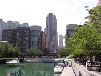 480 N Mcclurg Unit 1008, Chicago, IL 60611