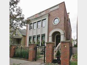 3720 N Greenview, Chicago, IL 60613