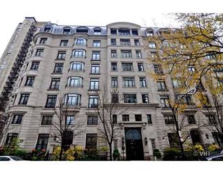 65 E Goethe Unit 8WNE, Chicago, IL 60610