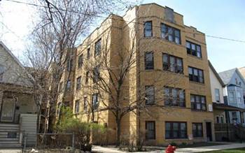 2228- N Sawyer -30, Chicago, IL 60647