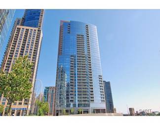 450 E Waterside Unit 3301, Chicago, IL 60601