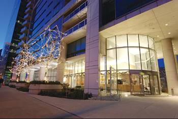 340 E Randolph Unit 5903, Chicago, IL 60601