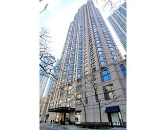 401 E Ontario Unit 3806, Chicago, IL 60611