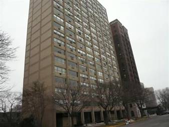 5530 S South Shore Unit 14A, CHICAGO, IL 60637