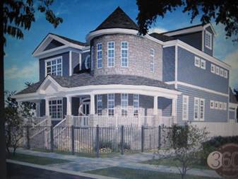 1722 W Barry, Chicago, IL 60657
