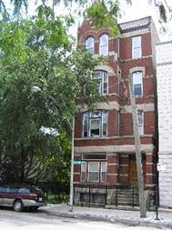 1347 W Huron, Chicago, IL 60622