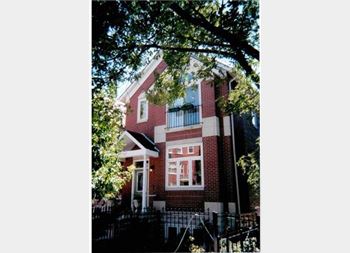 2319 W Medill, Chicago,