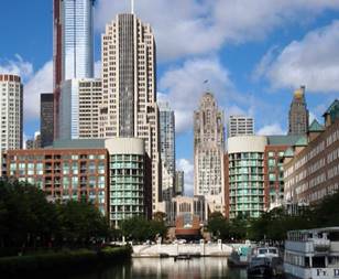 440 N Mcclurg Unit 1208, Chicago, IL 60611