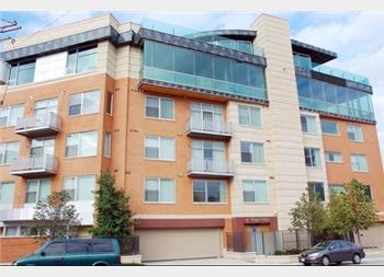 914 W Hubbard Unit 301, Chicago, IL 60642