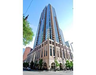 21 E Huron Unit 4501, Chicago, IL 60611