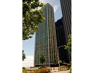 195 N Harbor Unit 2903, Chicago, IL 60601