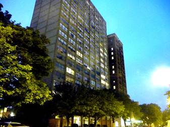 5532 S South Shore Unit 7D, Chicago, IL 60637