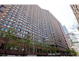 211 E Ohio Unit 2316, Chicago, IL 60611