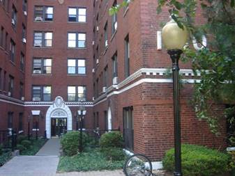 826, Chicago, IL 60610