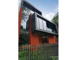 838 W Webster, Chicago, IL 60614