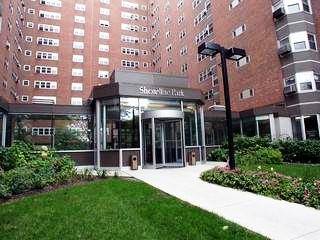 826, Chicago, IL 60640
