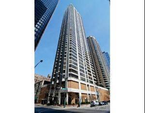400 E Ohio Unit 703, Chicago, IL 60611