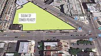 502-38 N Milwaukee, Chicago, IL 60622