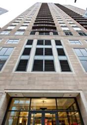 1111 S Wabash Unit 1407,