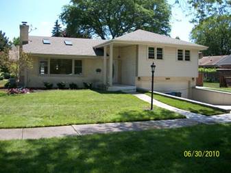 925 Brookline, Park Ridge,