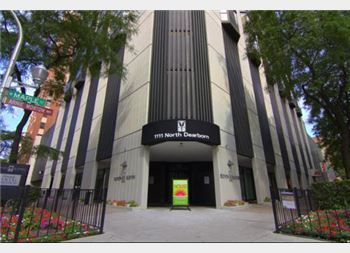 1111 N Dearborn Unit 502,