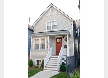 3439 W Parker, Chicago,