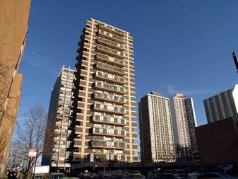 6166 N Sheridan Unit 28G,
