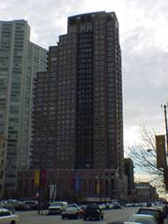 1111 S Wabash Unit 1203,