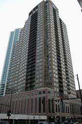 1111 S Wabash Unit 1608,