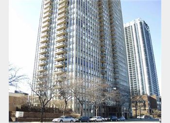 1660 N La Salle Unit 2804, Chicago, IL 60614