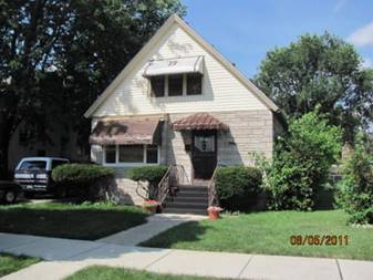 9430 S Loomis, Chicago, IL 60620