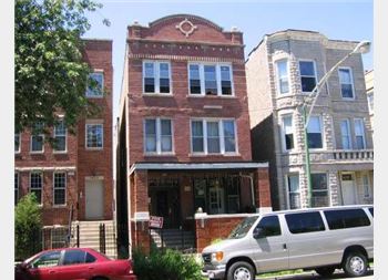 1424 N Maplewood, Chicago, IL 60622