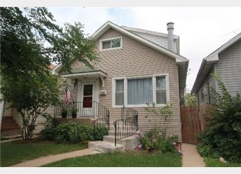 2243 N Narragansett, Chicago, IL 60639