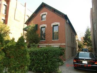 1261 N Wolcott, Chicago, IL 60622