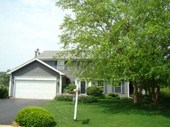421 Aldrin, Batavia, IL 60510